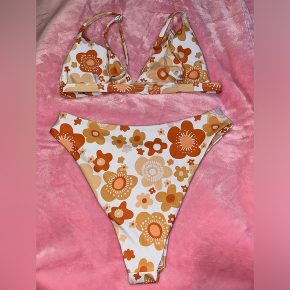 Aurelle Swim Bikini - Picture 4 of 5